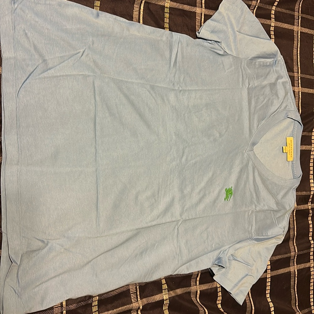Burberry T Shirt